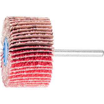 PFERD Fächerschleifwerkzeuge F 5030/6 CO-COOL 40