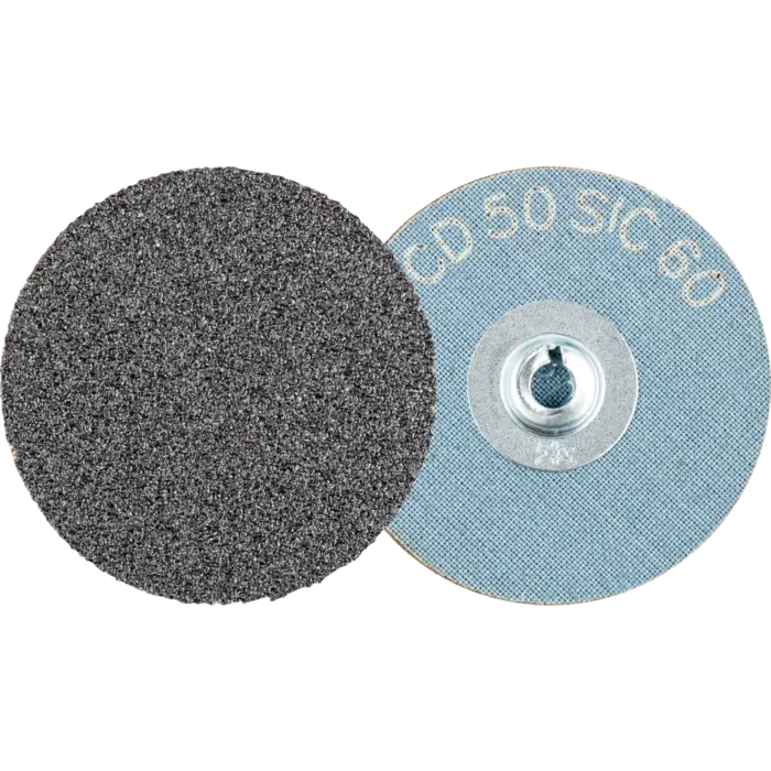 PFERD COMBIDISC-Schleifwerkzeuge CD 50 SiC 60