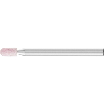 PFERD Schleifstifte WR 0306 3 AR 100 O5V STEEL EDGE