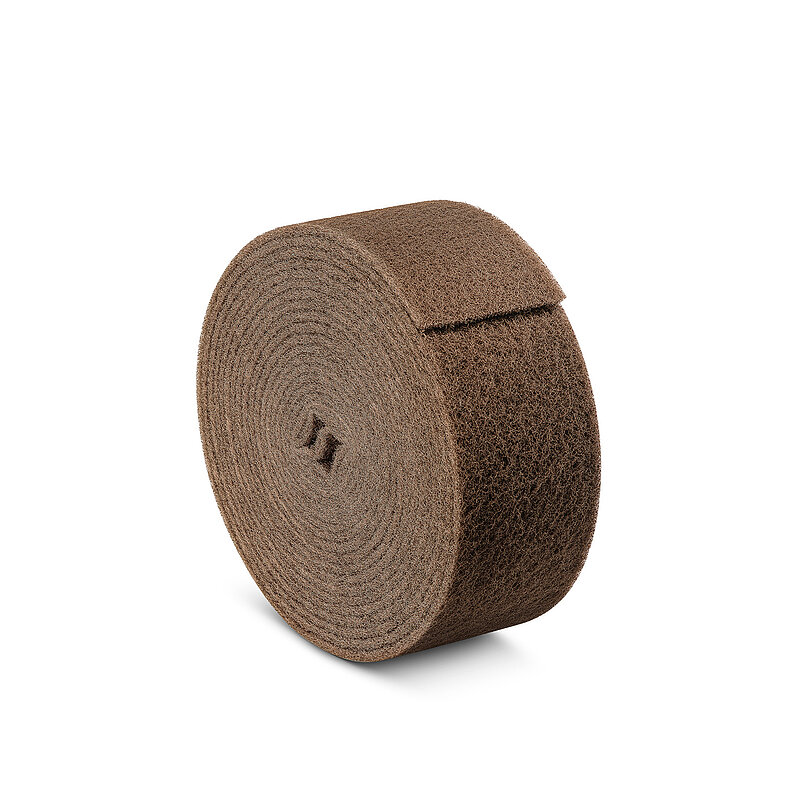 VSM - KV301 Schleifvlies - 115 mm x M10 mm - Korn 180