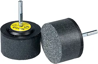 Klingspor - SFM 656 Schleiffix M.-Stifte, Korn 120 30 x 30 x 6 mm