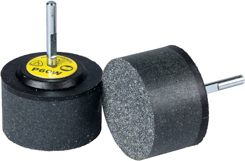 Klingspor - SFM 656 Schleiffix M.-Stifte, Korn 60 40 x 30 x 6 mm