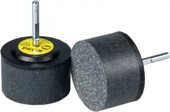 Klingspor - SFM 656 Schleiffix M.-Stifte, Korn 120 30 x 30 x 6 mm