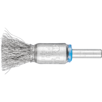 PFERD Pinselbürsten mit Schaft PBU 1312/6 INOX 0,20