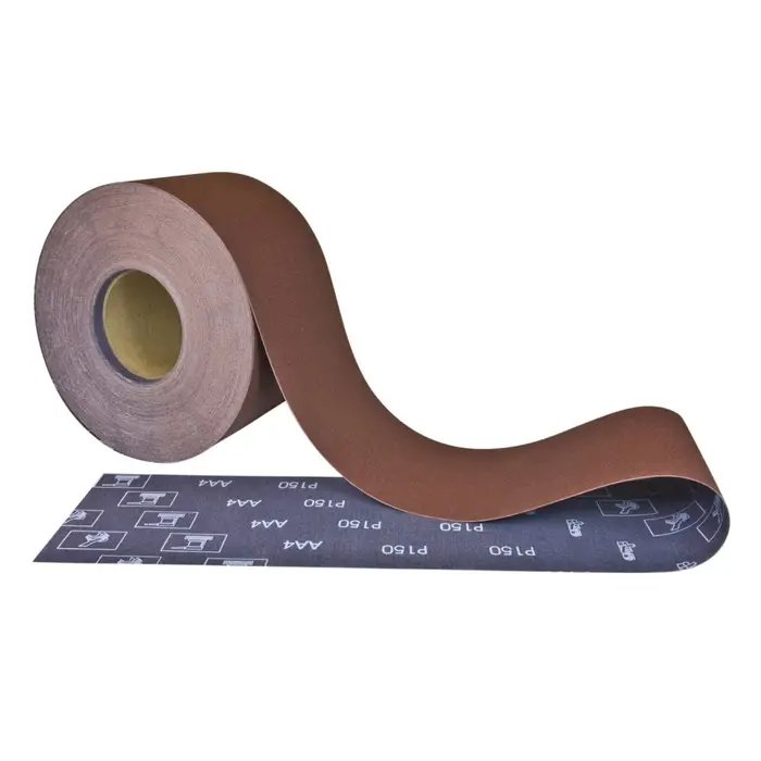 3M Gewebeschleifrolle 314D, 115 mm x 50 m, P220
