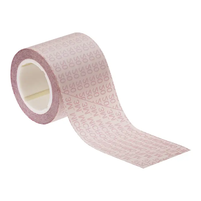 3M Microfinishing Film Rolle 372L, 15,0 mm x 275 m, 20 MIC, ASO