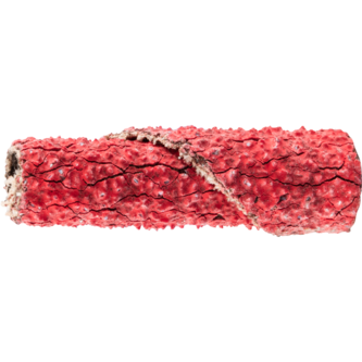 PFERD POLIROLL, POLICO PR 0625 CO-COOL 60