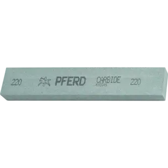 PFERD Schleif- und Poliersteine SPS 25x13x150 CN 220 CARBIDE