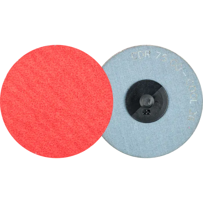 PFERD COMBIDISC-Schleifwerkzeuge CDR 75 CO-COOL 36