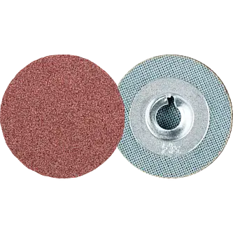 PFERD COMBIDISC-Schleifwerkzeuge CD 25 A 120 FORTE