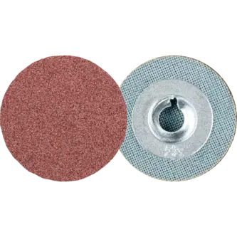 PFERD COMBIDISC-Schleifwerkzeuge CD 25 A 120 FORTE