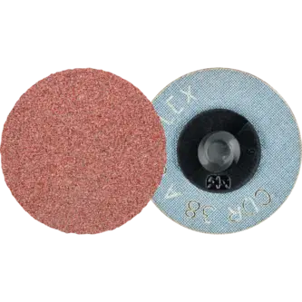 PFERD COMBIDISC-Schleifwerkzeuge CDR 38 A 60 FLEX