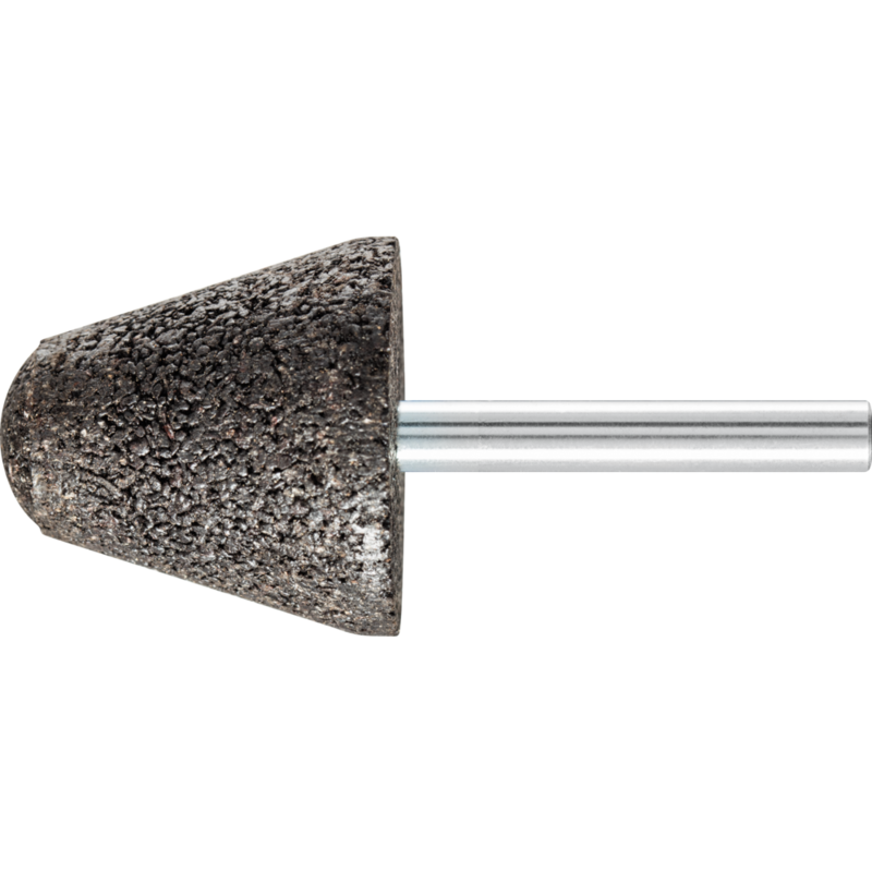 PFERD Schleifstifte KE 3232 6 AN 24 N5B INOX EDGE