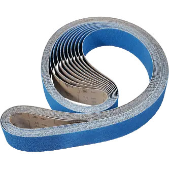 PFERD Flexible Schleifmittel BA 75/2500 VICTOGRAIN-COOL 36