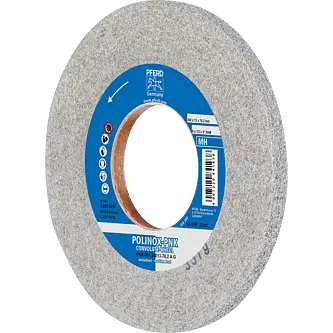 PFERD Vlieswerkzeuge PNK-MH 20013-76,2 A G