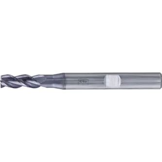 PFERD SCM Vollhartmetall-Fräser SCM-UC3-M050C-M57HB6 AL40