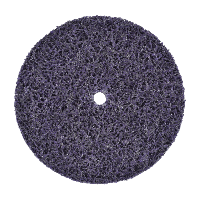 Scotch-Brite Grobreinigungsscheibe XT-DC Pro, 150 mm x 13 mm, S XCRS