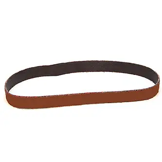 3M Cubitron II Gewebeschleifband 784F, 10 mm x 330 mm, 80+