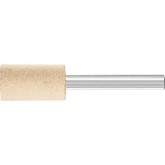 PFERD Poliflex-Feinschleif-Werkzeuge PF ZY 1525/6 AW 120 LR