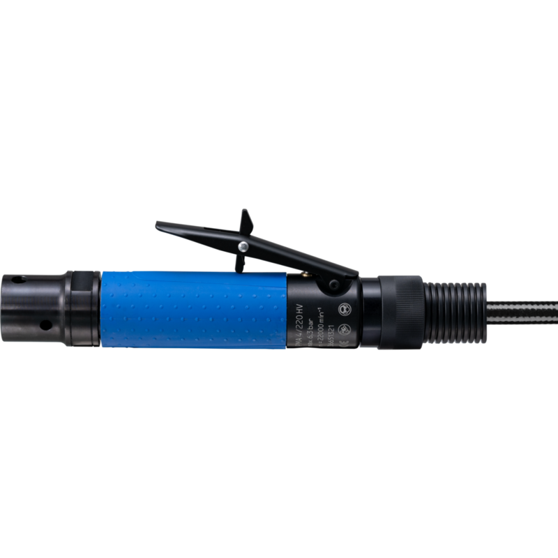 PFERD Dl-Masch. u. Zubehör PMA 4/220 HV