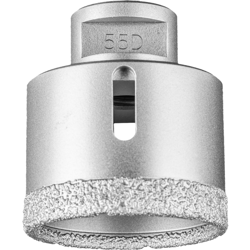 PFERD Diamantwerkzeuge für die Bauindustrie DCD 55XM14 FL PSF