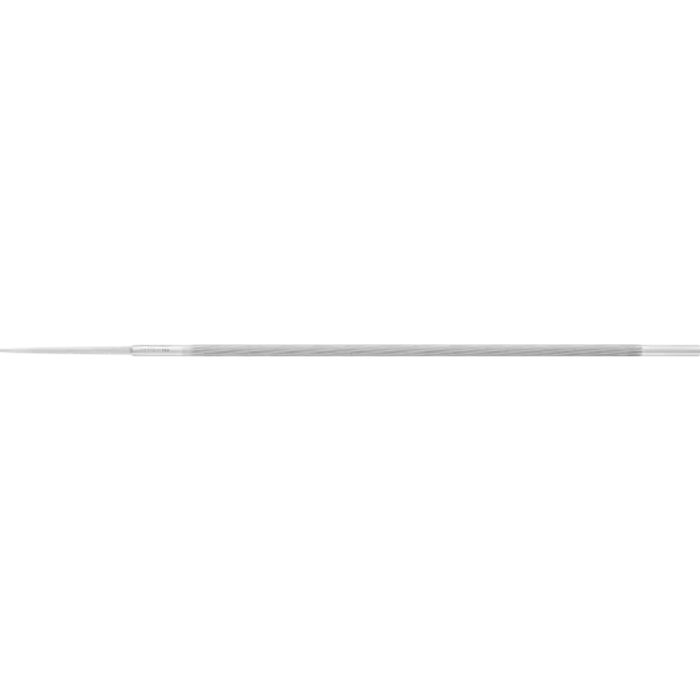 PFERD Schärffeilen 412 200 x 4,5 Premium
