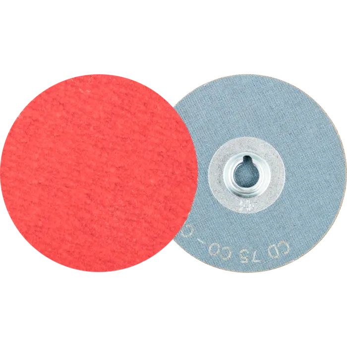 PFERD COMBIDISC-Schleifwerkzeuge CD 75 CO-COOL 120