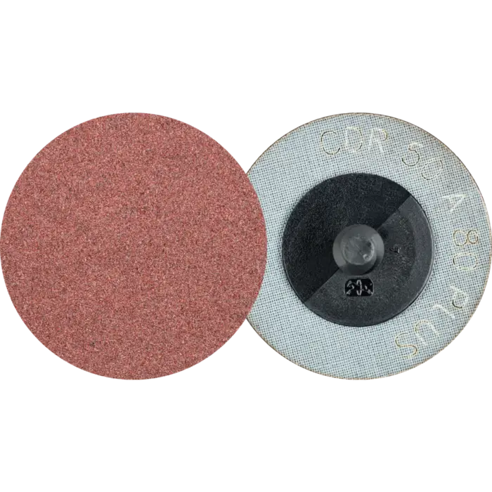 PFERD COMBIDISC-Schleifwerkzeuge CDR 50 A 80 PLUS