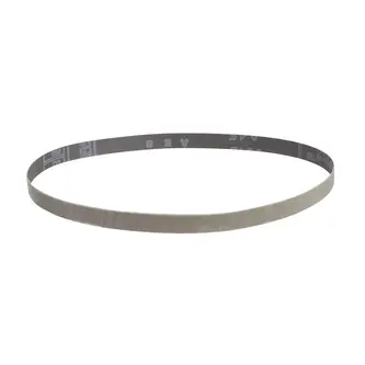 3M Trizact Gewebeschleifband 237AA, 13 mm x 610 mm, A100, STA