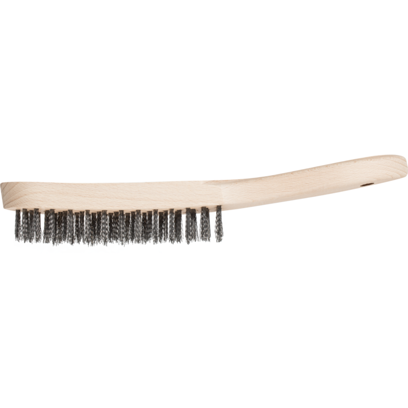 PFERD Handbürsten HBU 40 INOX 0,30 (1)