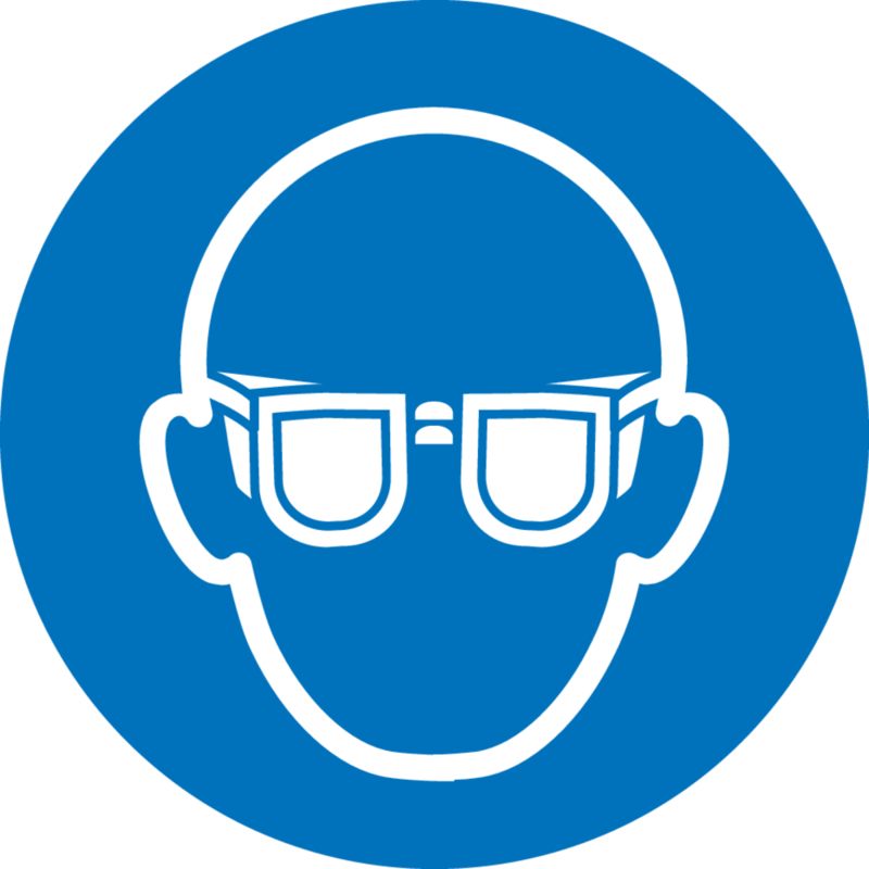 PFERD Fiberschleifer H-GT 115 MF M14