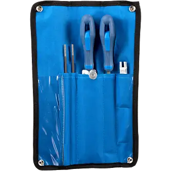 PFERD Schärffeilen SET CS-SLS-4,0