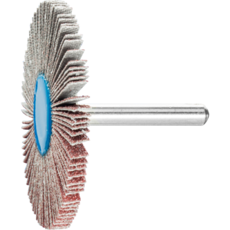 PFERD Fächerschleifwerkzeuge F 6005/6 A 60