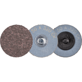 PFERD COMBIDISC-Schleifwerkzeuge CD 50 A 180 CK