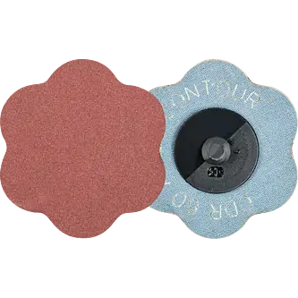 PFERD COMBIDISC-Schleifwerkzeuge CDR 60 A 180 CONTOUR