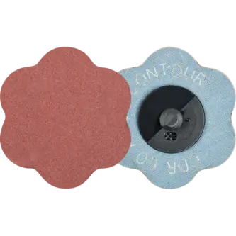 PFERD COMBIDISC-Schleifwerkzeuge CDR 60 A 180 CONTOUR