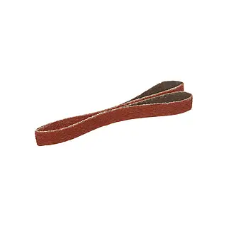 3M Gewebeschleifband 384F, 120+ XF-weight, 1380 mm x 1900 mm, Film-lok ,Full-flex