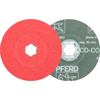 PFERD COMBICLICK CC-FS 115 CO-COOL 80