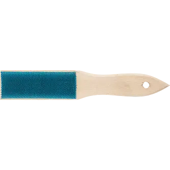 PFERD Feilenhefte, -hüllen, -bürsten HBF 10 ST 0,15