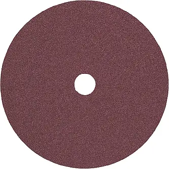 Klingspor - CS 561 Fiberscheibe, 115 x 22 mm Korn 60 Rundloch