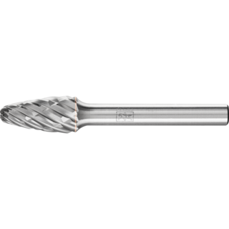 PFERD Hartmetallfrässtifte RBF 1020/6 CAST