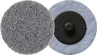Klingspor - QRC 800 Quick change discs, 76 mm Coarse Korund