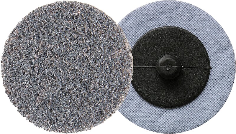 Klingspor - QRC 800 Quick change discs, 76 mm Coarse Korund