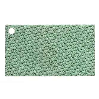3M Trizact Diamant Gewebeschleifband 663FC, 152 mm x 2500 mm, 70 MIC, YF-Weight