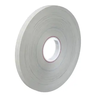 3M Microfinishing Film Roll 372L, 40 Mic 5MIL, Type 2, Blue, Config