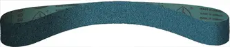 Klingspor - CS 411 Y Schleifband, 13 x 610 mm Korn 40 F4G