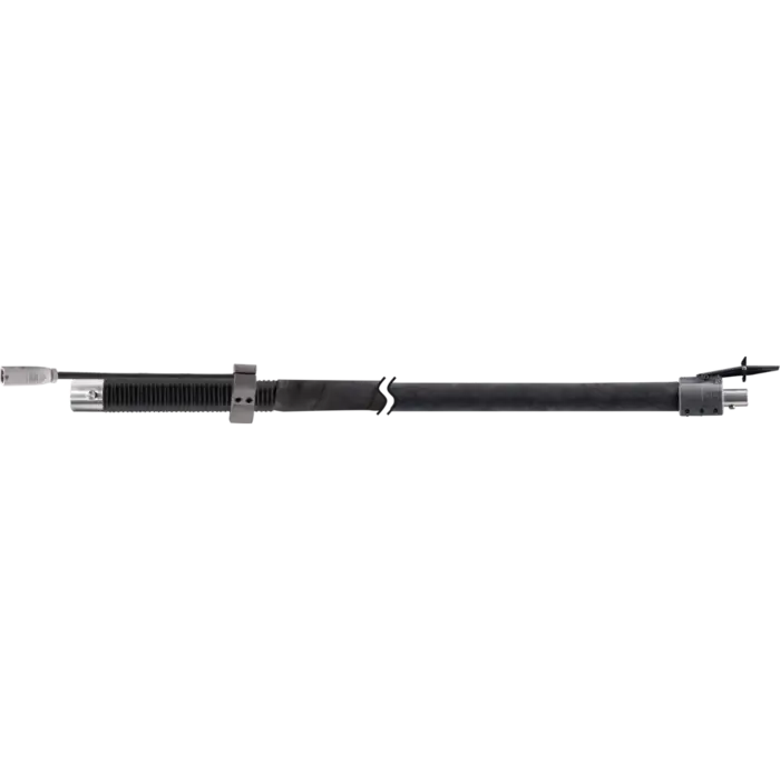 PFERD Biegwellenantriebe FS-BW 10 SE 11 DIN10/G28 2M oHA