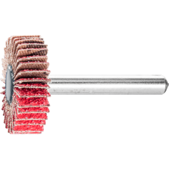 PFERD Fächerschleifwerkzeuge F 3010/6 CO-COOL 60