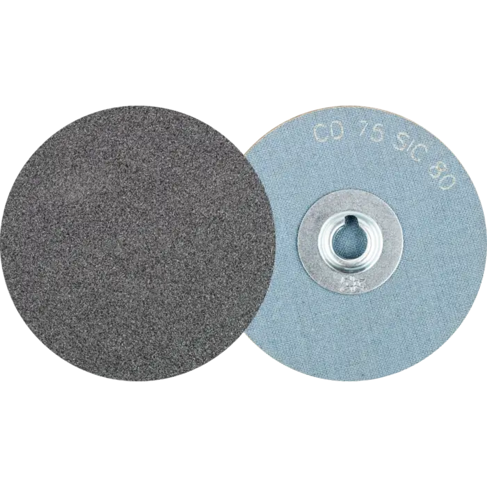 PFERD COMBIDISC-Schleifwerkzeuge CD 75 SiC 80