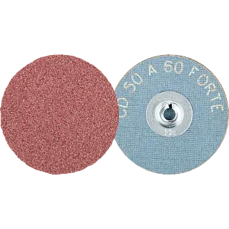 PFERD COMBIDISC-Schleifwerkzeuge CD 50 A 60 FORTE